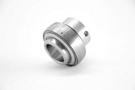 SKF YAT 205-100 Rutulinis guolis Įterpiamasis guolis Tik plienas