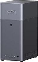 UGREEN NASync DH2300 Stalinių kompiuterių NAS Naujiena