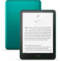 Kindle Signature Paperwhite kaina nuo 5.20 € (25 pard.)