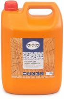 Tikkurila WOOD ANTISEPTIC OKKO T COLORLESS 5 L