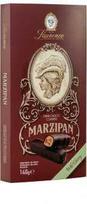 Laurance Dark chocolate treats with marzipan and cherries Laurence Marzipan Wild Cherry, 140 g