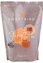 Frappe mix Sweetbird Sticky Toffee, 1kg