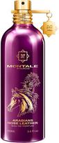 Montale Paris Montale Arabians Rose Leather EDP parfumuotas vanduo unisex, 100 ml