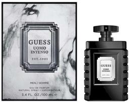 Guess Uomo Intenso Perfume EDP 100 ml