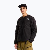Vyriška vėjui atspari striukė The North Face Ilti Liner tnf black