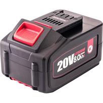 Akumuliatorius akum.įrankiams WORCRAFT 20V 8.0Ah LI-ION