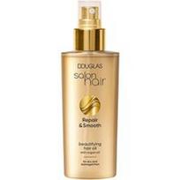 Douglas Collection - Salon Hair Repair & Smooth Beautifying Hair Oil Plaukų aliejai ir serumai 95 ml unisex