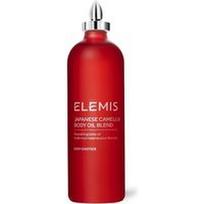 ELEMIS - Japanese Camellia Body Oil Kūno aliejus 100 ml unisex