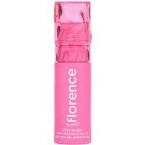 Florence By Mills - Florence By Mills Stay Plush Serum Infused Lip Oil Tint Lūpų aliejus 8 ml Rožinio aukso unisex