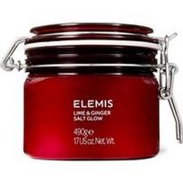 ELEMIS - Lime & Ginger Salt Glow Vonios putos 490 g unisex