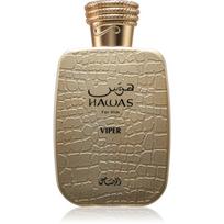 Rasasi Hawas Viper Parfumuotas vanduo vyrams 100 ml
