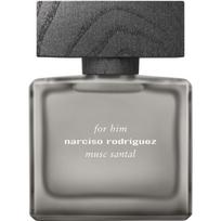 narciso rodriguez for him musc santal Parfumuotas vanduo vyrams 50 ml