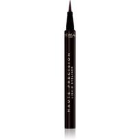 L’Oréal Paris Infaillible Haute Precision akių kontūro flomasteris su plačia plunksnele atspalvis Brun Leather 1 vnt.
