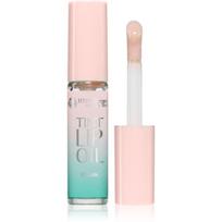 Bell HYPOallergenic Tint Lip Oil lūpų aliejus su atspalviu atspalvis 01 Hope 5.5 g
