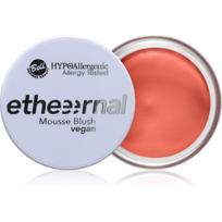 Bell HYPOallergenic Ethernal Mousse skaistalai atspalvis 02 Moment 5 g