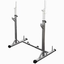Daugiafunkcinis jėgos treniruoklis Toorx Stand WBX-50 (Pristatymas: 2-4 d.d.)