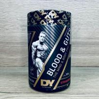 DY Nutrition Blood and Guts - 380g Kriaušės-kivi