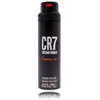 Cristiano Ronaldo CR7 Game On purškiamas dezodorantas vyrams - 200 ml.