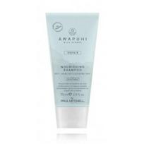Paul Mitchell Awapuhi Wild Ginger Repair Nourishing Shampoo maitinantis šampūnas - 75 ml.