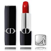 Dior Rouge Dior Satin lūpų dažai - 999 Satin