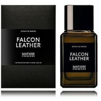 Matiere Premiere Falcon Leather Extrait de Parfum PP kvepalai vyrams ir moterims - 100 ml.