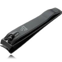 DuKaS Black Collection PR 4231BC nagų kirpimo žirklutės - 1 vnt.