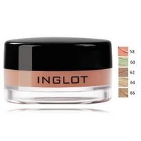 Inglot AMC Cream Concealer kreminis maskuoklis veidui - 58