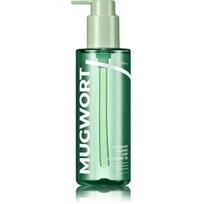 Isntree Mugwort Calming Deep Cleansing Oil valomasis veido aliejus probleminei odai - 200 ml.