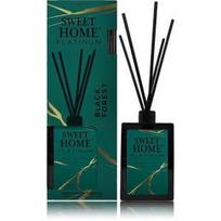 Sweet Home Collection Black Forest Diffuser namų kvapas su lazdelėmis - 500 ml.