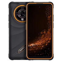 HAMMER Iron 6 5G 6/128GB Orange