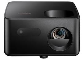 Optoma Photon Life PK31 Standard throw projector 900 ANSI lumens DLP UHD 4K (3840x2160) 3D Black