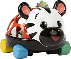 Baby Einstein - Zen Oball Vehicle - (BE-16772)