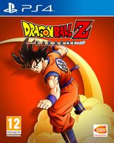 Bandai Namco Dragon Ball Z: Kakarot