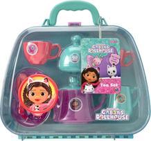 Gabby's Dollhouse - Tea Set (90402)
