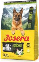 Josera High Protein Chicken - dry dog food - 3kg