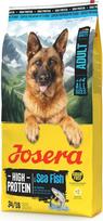 Josera High Protein Sea Fish - dry dog food - 12,5kg