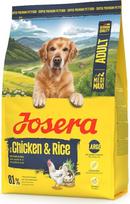 Josera Medi/Maxi Chicken & Rice - dry dog food - 3kg