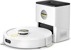 Karcher RVC 3 Comfort Extra cleaning robot with base station