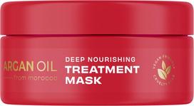 Lee Stafford - Argan Oil from Morocco Deep Nourishing Treatment Mask 200 ml