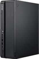 MSI PRO DP80 AI A2G-083XEU Core Ultra 5 225 16GB SSD512GB M.2 Intel UHD Graphics AX211 WiFi 6E NoOS Black 3Y