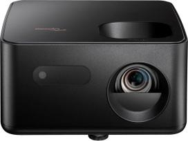 Optoma Photon Life PK31 Standard throw projector 900 ANSI lumens DLP UHD 4K (3840x2160) 3D Black
