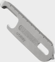 Orbitkey - Multi-Tool v2 - Silver