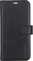 Radicover - Radiation Protection Wallet Vegan Leather 2in1 MAGSAFE iPhone 15 PRO Black