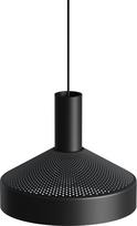 Sackit - DAWN Pendant - Black - Ø25 cm