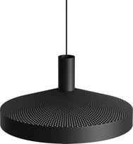 Sackit - DAWN Pendant - Black - Ø40 cm