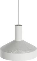 Sackit - DAWN Pendant - White - Ø25 cm