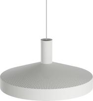 Sackit - DAWN Pendant - White - Ø40 cm