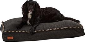 Sackit - Dog Bed Large - 120x80x15 cm - Cobana Black