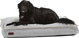 Sackit - Dog Bed Large - 120x80x15 cm - Sand Melange