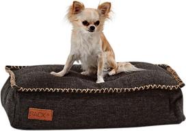 Sackit - Dog Bed Small - 59x40x15 cm - Cobana Black